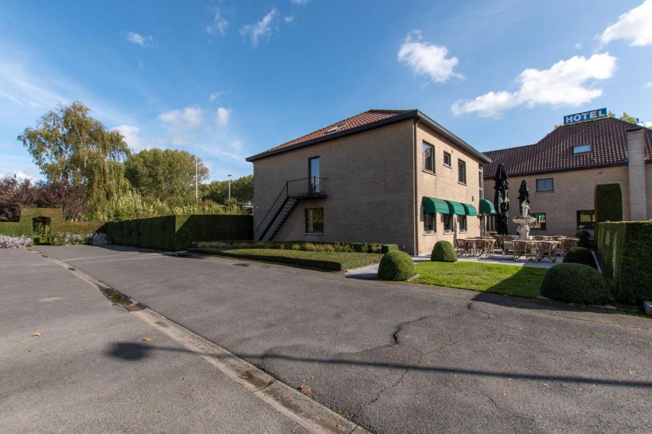 Hotel De Vaart 2*